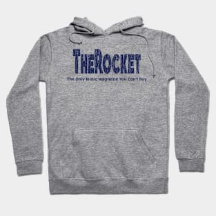 The_Rocket Hoodie